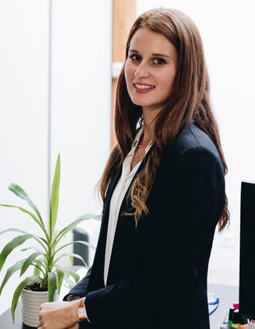 CLEMENCE MOUGHAMIAN