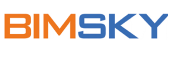 2017 – Création de BIMSKY